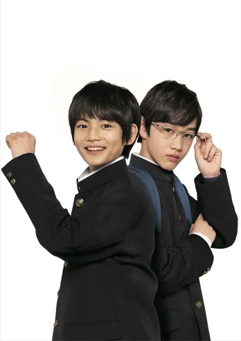 城桧吏“初”主演映画「都会のトム＆ソーヤ」追加キャストが解禁　オーディションGP＆ジュノンボーイなど7名