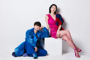 瀬戸康史、三吉彩花 あらゆるタブーを内包した舞台『母を逃がす』に出演「挑戦といえる作品」 <Interview>