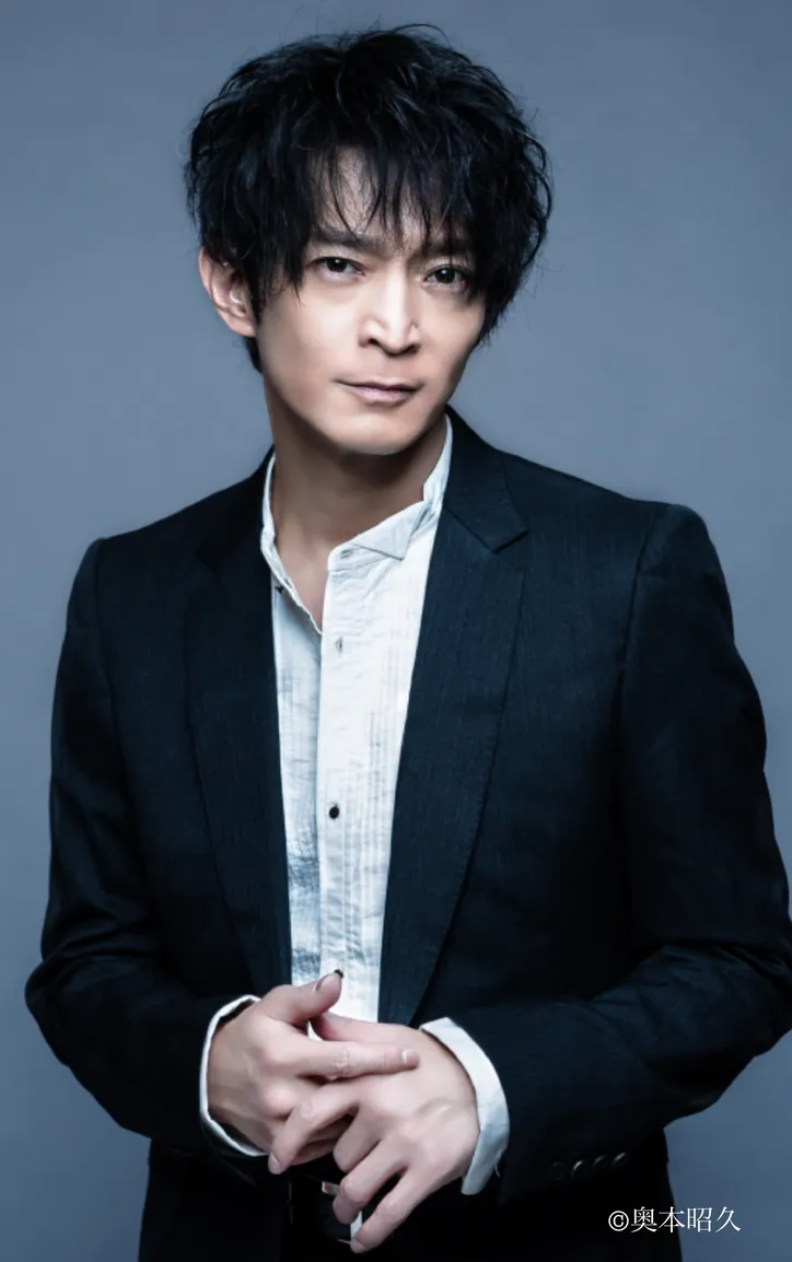 エール 声優の津田健次郎が朝に イケボ を響かせる まったくの想定外で驚きました Webザテレビジョン