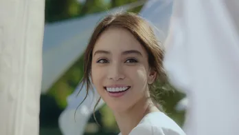 滝沢カレン、またもや名言連発!「ゴールに着いたのにまたスタートに戻してもらえることが洗濯だと思っています」