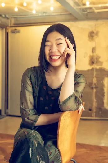 30歳の遅咲き個性派シンデレラ・うらじぬの「伊藤（英明）さんも片寄（涼太）さんもカモン！な雰囲気」