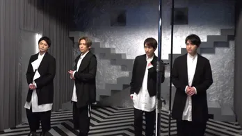 二階堂高嗣、受け継がれる先輩後輩の強い絆を語る「後輩はかわいいですよ」<RIDE ON TIME>