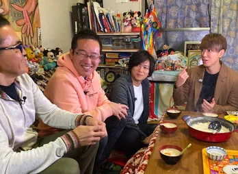 NEWS小山慶一郎と加藤シゲアキが金メダル獲得LGBTアスリートを密着取材!<NEWSな2人>