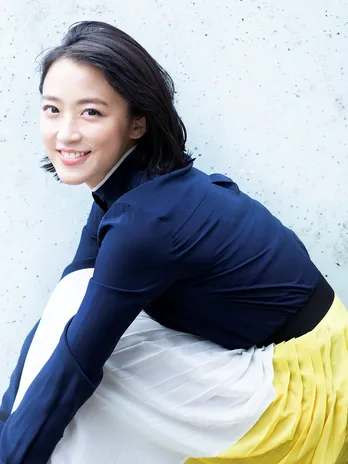 元テレ朝・竹内由恵アナが仕事復帰へ！「会社員の時にはできなかったチャレンジも」アミューズ所属を発表