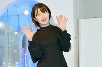 元AKB48チーム8佐藤七海、芸能活動再開報告「写真集を出したい! 水着も楽しみにしていただけたら」