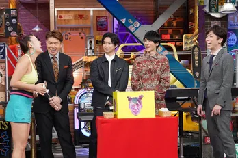 千葉雄大＆鈴木拡樹、“イメージ崩壊？”なスマホの中身が大流出