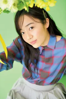 森田望智、撮影の合間は「広瀬(アリス)さんとしゃべってばかり」＜「トップナイフ」インタビュー＞