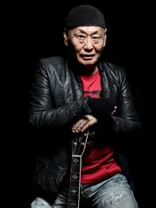 泉谷しげるの名曲「春夏秋冬」が 井筒和幸最新作「無頼」の主題歌に