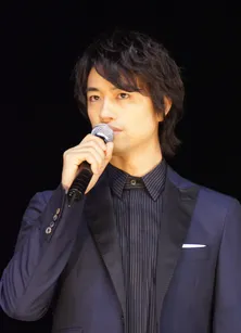 斎藤工、映画制作で世界進出の決意を新たに「フルスイングを当てていきたい」