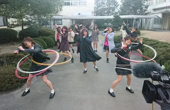 須田亜香里の“男関係”発言にスピードワゴン小沢が猛ツッコミ 「SKE48のバズらせます!!」で高柳明音リクエスト企画を実施