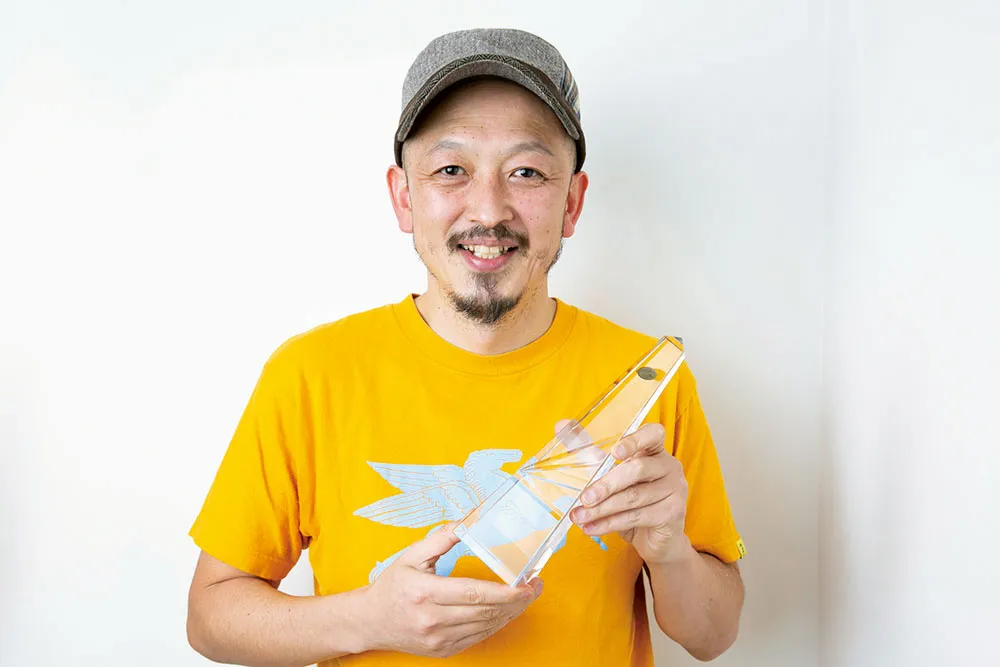 「俺の話は長い」金子茂樹氏が第103回ドラマアカデミー賞で脚本賞を受賞
