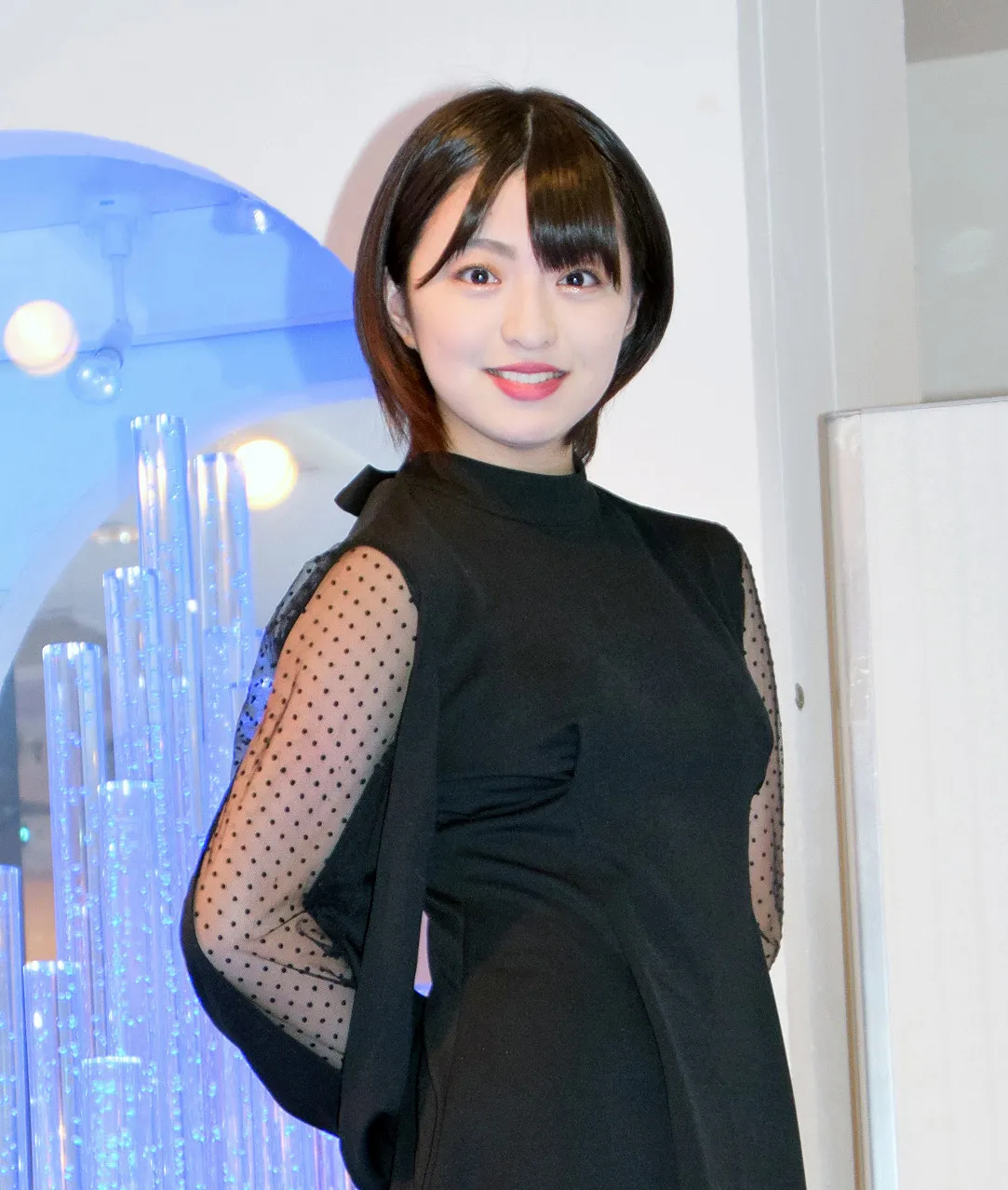 元AKB48佐藤七海、“復帰”発表の反響は「小栗有以ちゃんと佐藤朱