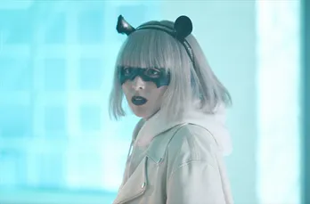 清野菜名&山口紗弥加の“壮絶”演技合戦に視聴者釘付け「狂いっぷりが圧巻!!」<シロクロ>