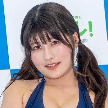 グラドルちとせよしの、告白シーンに照れ「あまりやりたくないんですけど」