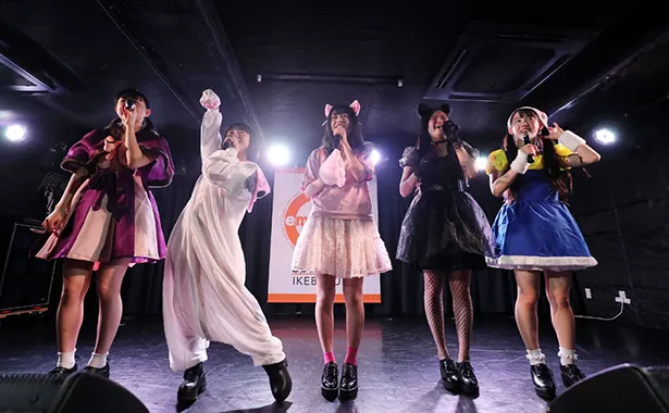 九州女子翼が2月22日に“限定ライブ”を開催