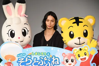 水嶋ヒロ、「もう一人赤ちゃんください」4歳長女の“願い事”に「もう無理です…」