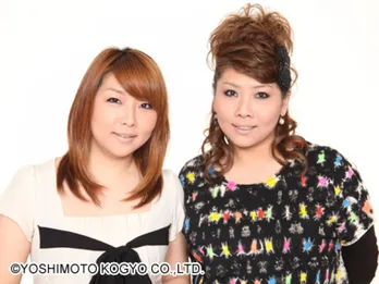 やすとものラジオ初冠番組放送決定！「普段2人でしゃべっているかのようにいろいろしゃべりたい」