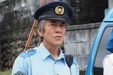 「駐在刑事 Season2」おにぎりとみそ漬けが鍵を握る?江波(寺島進)は疑惑の転落死を追う