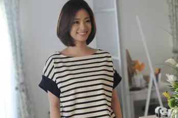 4月新ドラマ「半沢直樹」、堺雅人の妻役に上戸彩が続投!【上戸彩コメントあり】