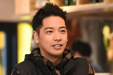 『仮面ライダーカブト』出演の佐藤祐基、“気の毒なイケメン”役で「ランチ合コン探偵」第9話に登場