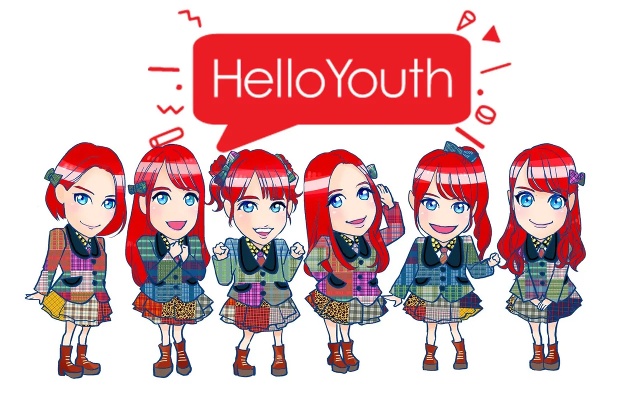 Hello Youth