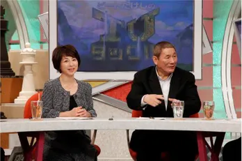 大竹まことらが被災地へ…「TVタックル」の緊急生放送が決定！