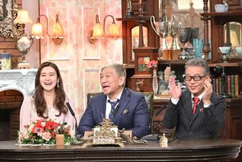 「 探偵!ナイトスクープ」名物の「エンド5秒」で、松本人志が探偵陣にダメ出し?