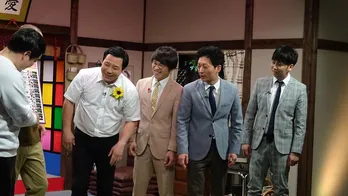 インディアンス・きむ「相方のボケは恥ずかしい」発言からまさかの解散宣言！　衝撃発言の真相とは？＜ジンギス談！＞