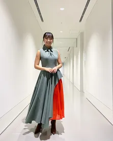 大原優乃、“魚介アレルギー”を公表「支え合えたらいいな」と思い決断