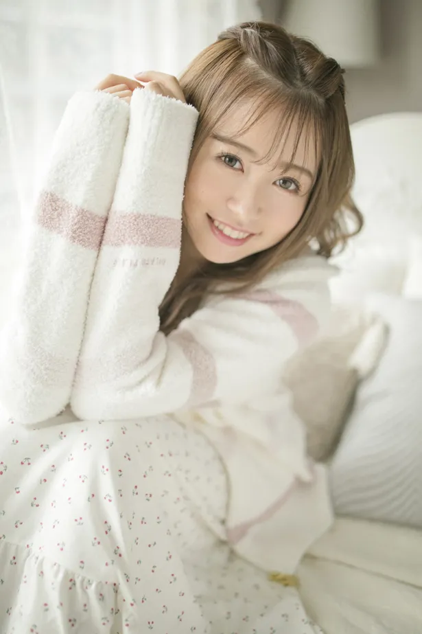 元HKT48冨吉明日香が初写真集発売を発表