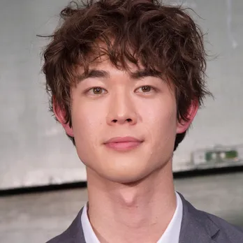 宮沢氷魚、海外進出も「ひそかに狙っております」