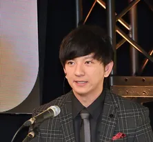 パンサー向井、お笑い第7世代の台頭に危機感「涙が出ました…」