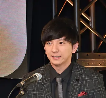 パンサー向井、お笑い第7世代の台頭に危機感「涙が出ました…」