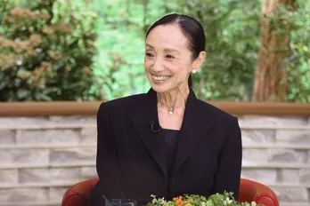 世界が称賛するバレリーナ・森下洋子「69年間、1日も練習を休んだことはない」