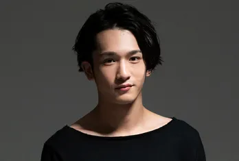 「テラスハウス」で話題、西野入流佳が地上波ドラマ初出演!“ブロッコリー料理”を提供する店員役