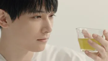 吉沢亮、清々しい新CMで美しすぎる横顔披露!「楽しく撮影が出来ました」