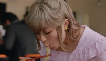 きゃりーぱみゅぱみゅ、ライブ中もメーク中も「ラーメン食べたい！」衝動に襲われる