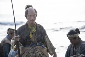 <麒麟がくる>染谷将太演じる織田信長が本格的に登場!信長役は「演じられるという喜びと同時に責任も感じています」