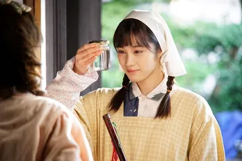 <女子高生の無駄づかい>連続ドラマ内小説「ロボっこ」総集編動画がYouTubeで限定公開!