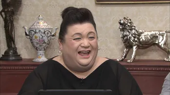 マツコデラックス、航空会社ジェットスターの男性CAに「何その無駄な筋肉は!」