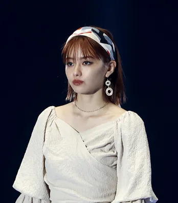 フランスイメージの「ROYAL PARTY」に山本舞香、ゆきぽよ、西野未姫らが出演<TGC2020 S/S>