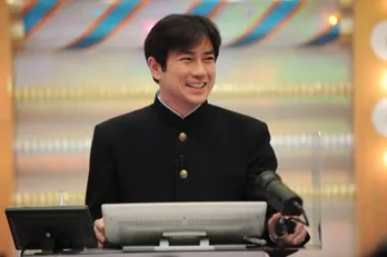 「Qさま!!」初出演の羽鳥慎一にインタビュー!