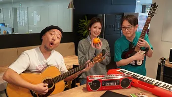 マキタスポーツの爆笑オトネタ&ピンク・レディー研究大公開