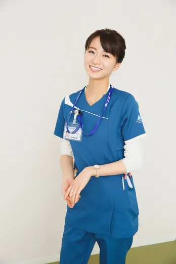 <アライブ>強みは豊かな感情表現!岡崎紗絵が発揮する“共感される力”