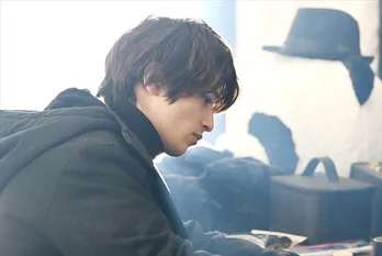 憎しみの涙とうつろな瞳、心に秘めた不安と孤独…横浜流星が見せた演技の振り幅＜シロクロ＞