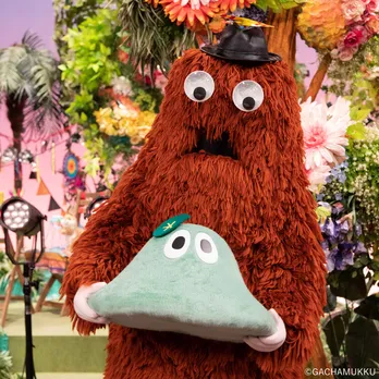 ムック、NHKに出演で“紅白”にも意欲!番組では話題のピアノ演奏披露