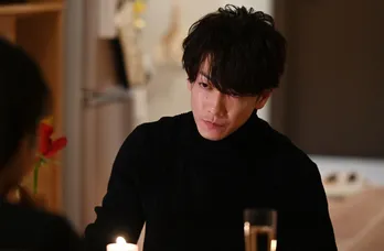  佐藤健“天堂”、萌音“七瀬”の誘惑に『俺がどんだけ我慢してると…』ファン興奮「たまらん！」＜恋はつづくよどこまでも＞