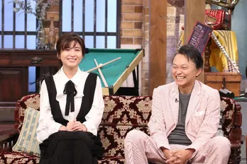 宇賀なつみ“中身がオッサン”疑惑が浮上?<関ジャニ∞のジャニ勉>