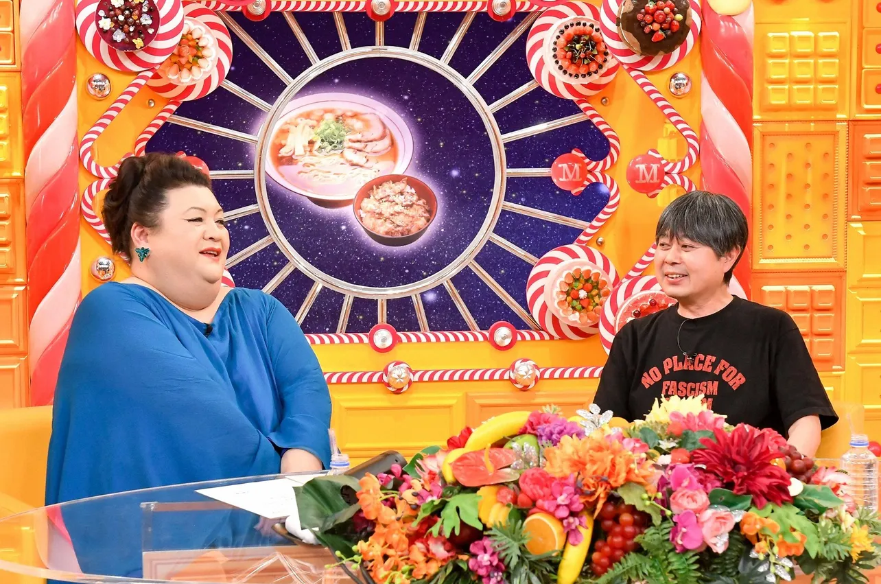 斉藤光輝氏が「ラーメン店のミニ丼の世界」を語る