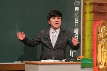 “天才”と呼ばれた芸人がどん底人生を振り返る「樹海に行って死んだろかな…」